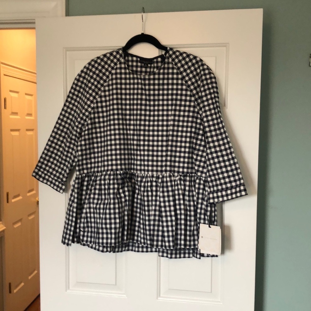 Victoria Beckham Blouse